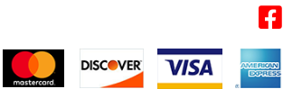 Follow Us On Social